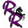 Couteaux ROUGH-RIDER