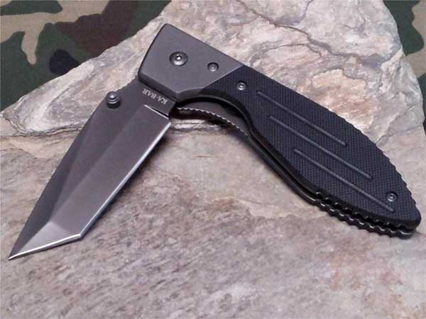 Couteau Ka-Bar Warthog II